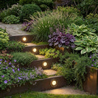 pathscapes Proline 2-Pack Solid Brass Low Voltage LED Well Light