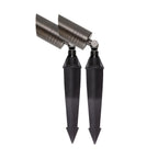 pathscapes Proline 2-Pack Solid Brass Low Voltage Spot Light