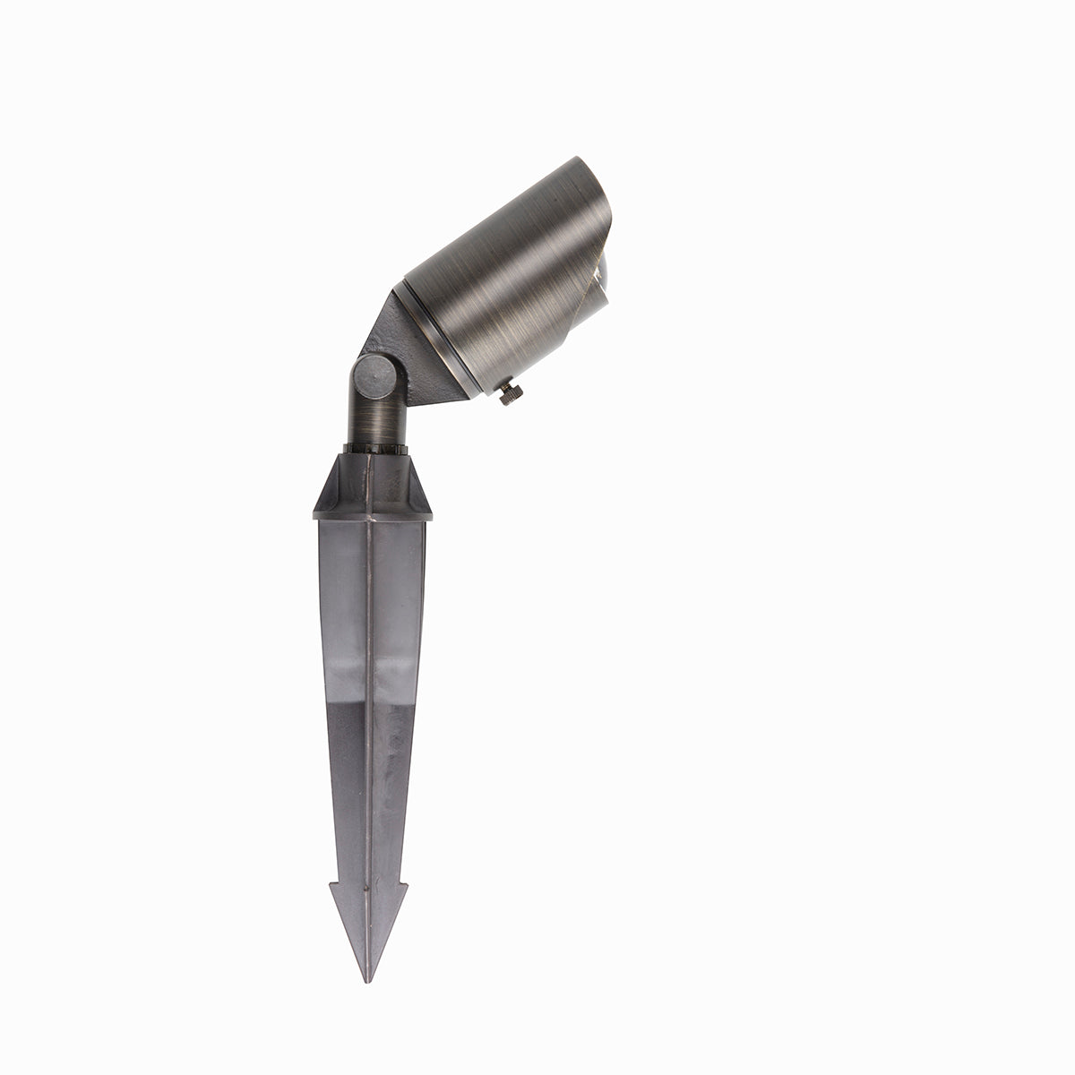 pathscapes Proline 2-Pack Solid Brass Low Voltage Landscape Spot light