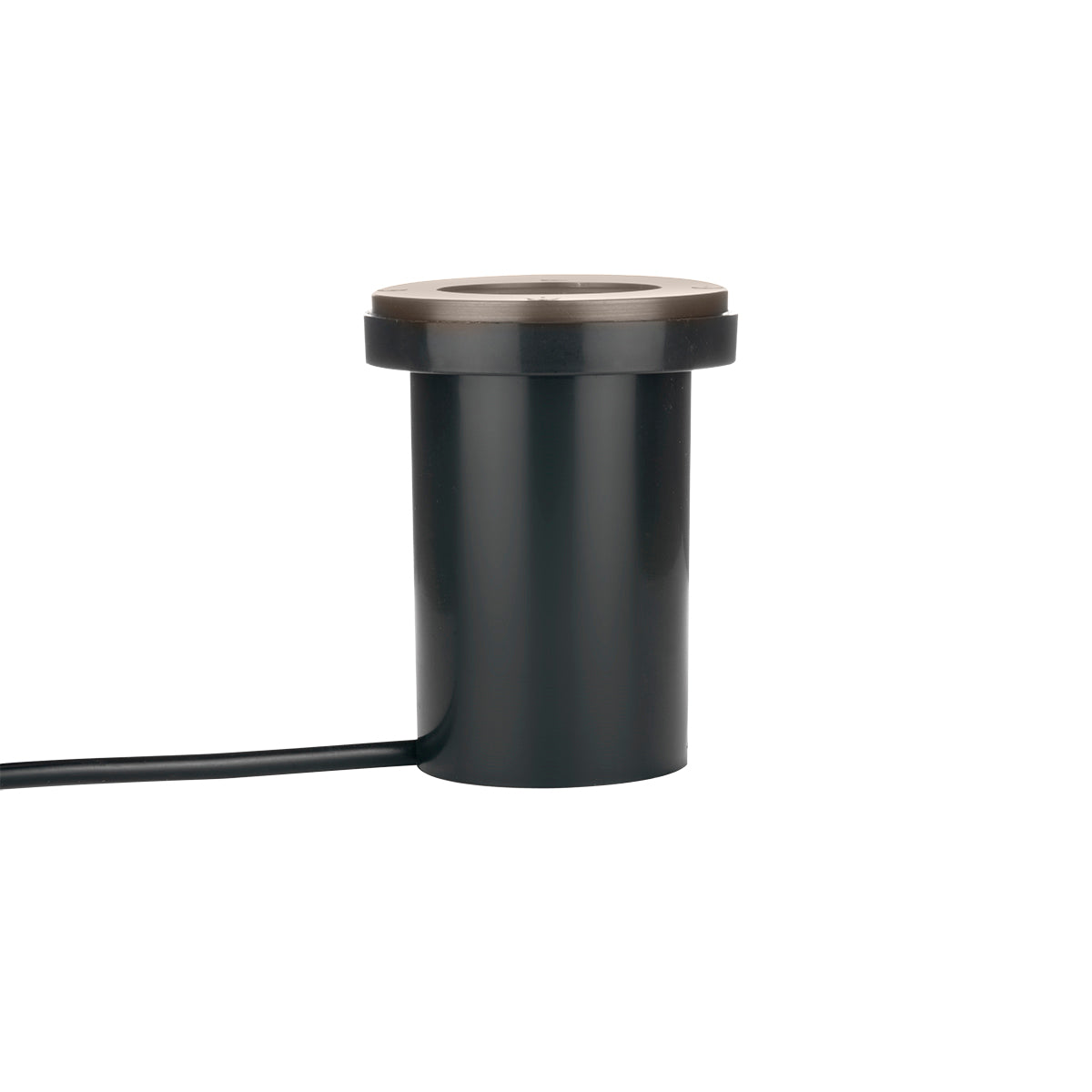 pathscapes Proline 2-Pack Solid Brass Low Voltage LED Well Light