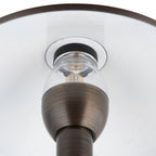 pathscapes Proline 2-Pack Solid Brass Low Voltage LED Path Light