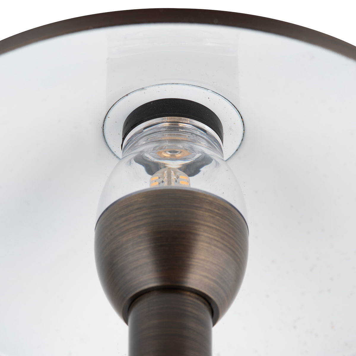 pathscapes Proline 2-Pack Solid Brass Low Voltage LED Path Light