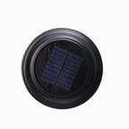 6-Pack Solar Post Lights