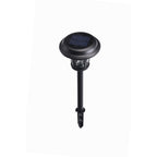 6-Pack Solar Post Lights