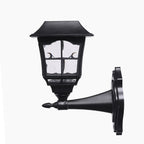 pathscapes 4-Pack Solar Wall Lights