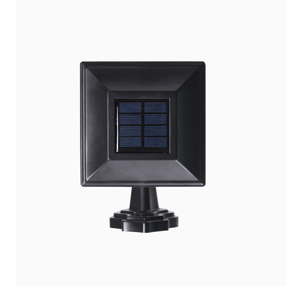 pathscapes 4-Pack Solar Wall Lights