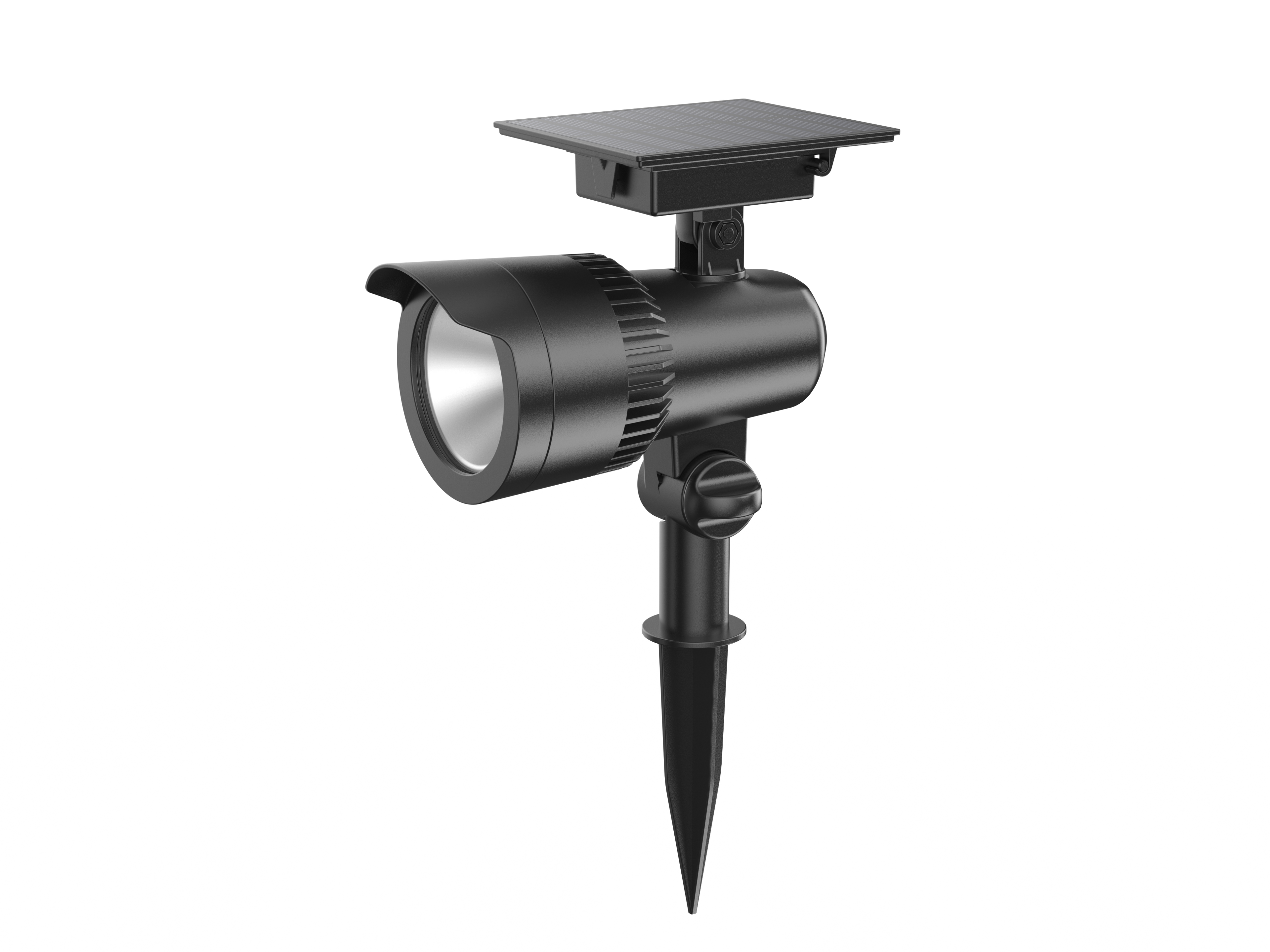 pathscapes 2-Pack Solar Spotlight