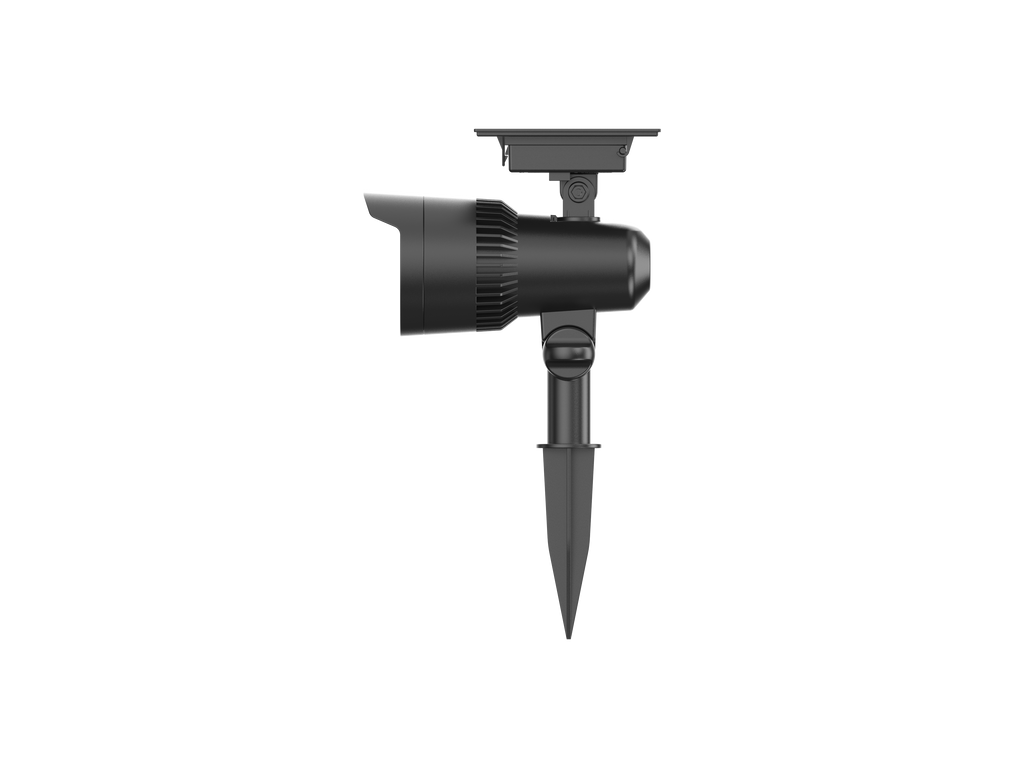 pathscapes 2-Pack Solar Spotlight