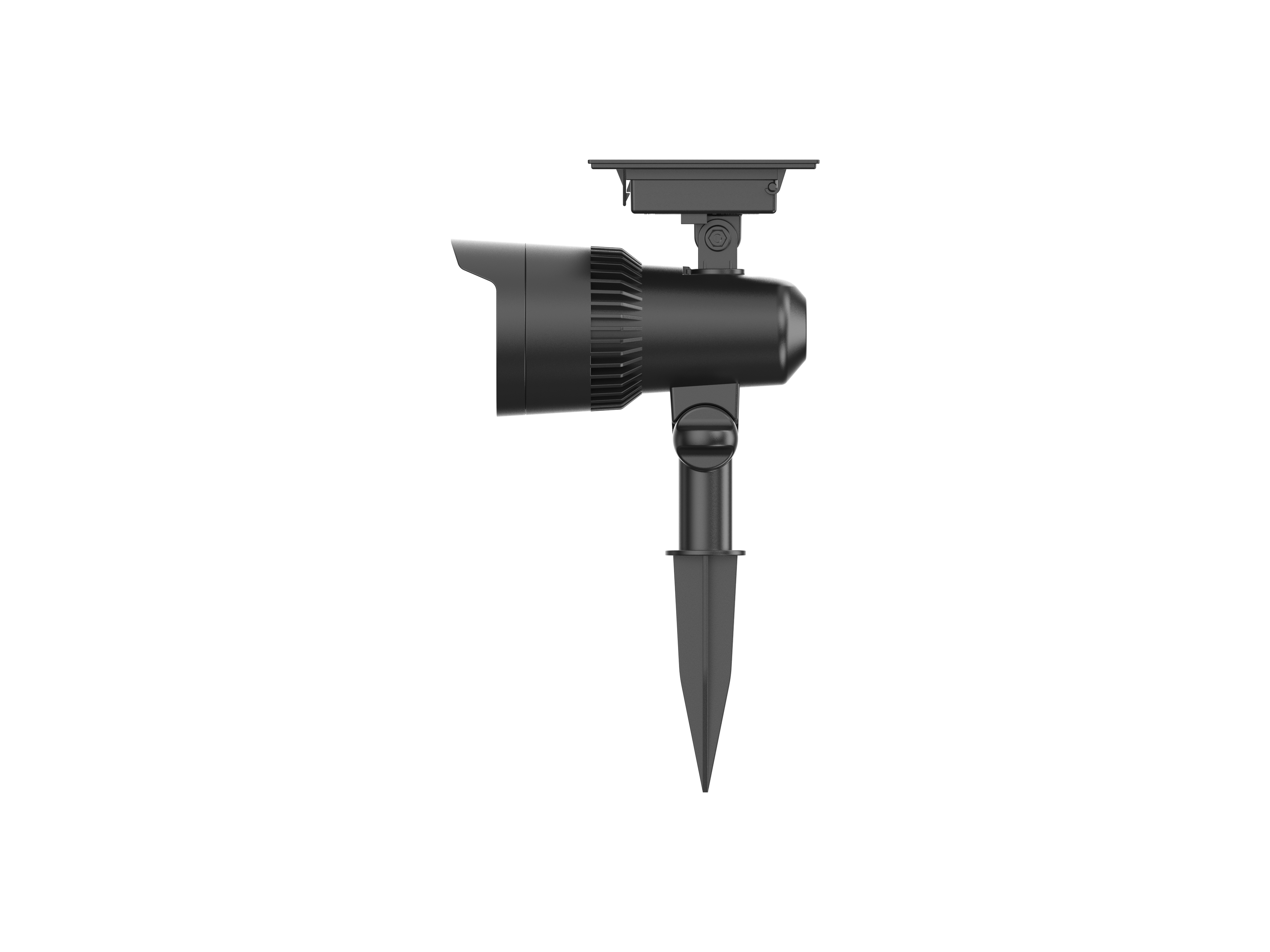 pathscapes 2-Pack Solar Spotlight