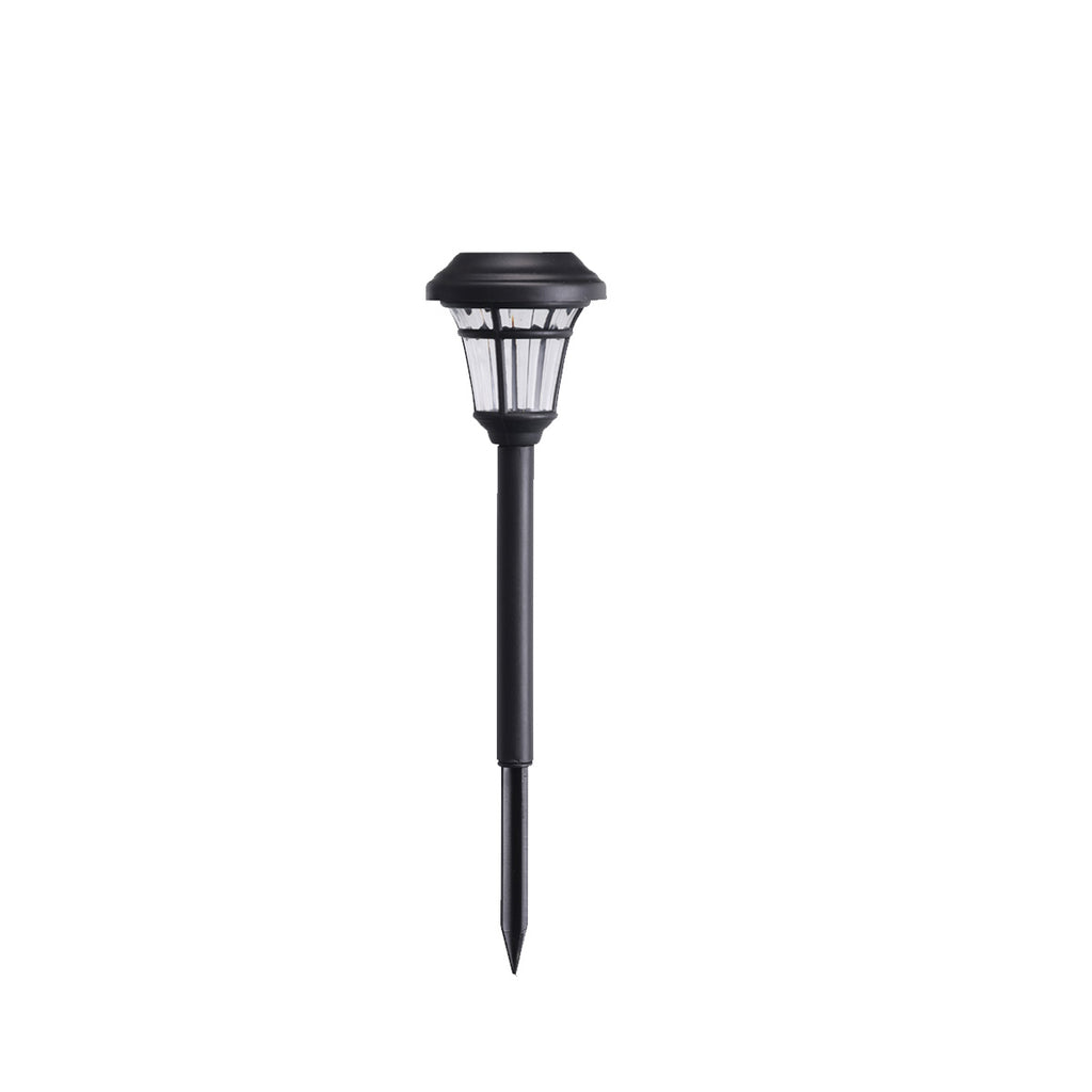 6-Pack Mini Solar Path Lights
