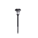 6-Pack Mini Solar Path Lights