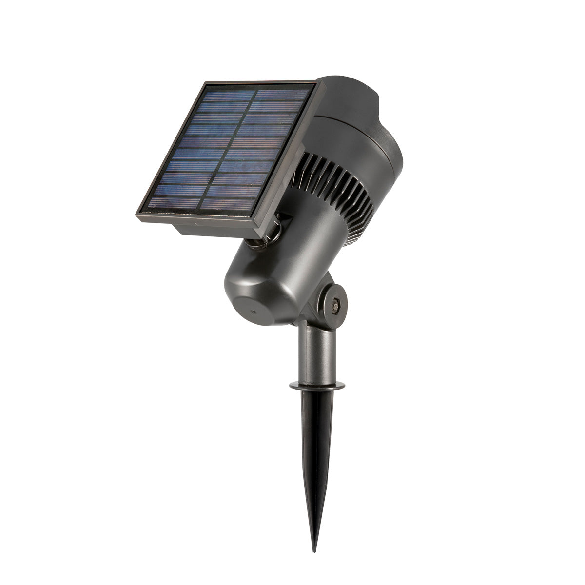 pathscapes 2-Pack Solar Spotlight