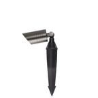 pathscapes Proline 2-Pack Solid Brass Low Voltage Spot Light